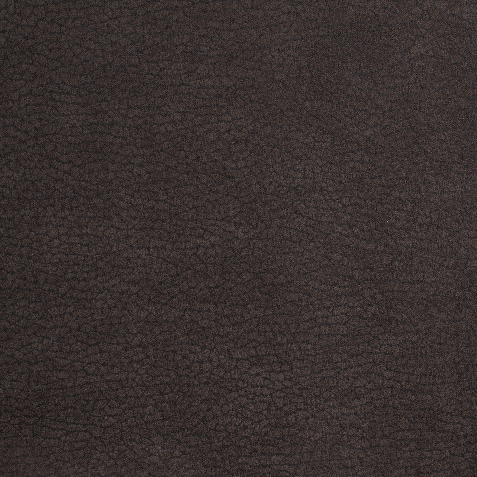 Ecksofa - mocca - beidseitig montierbar