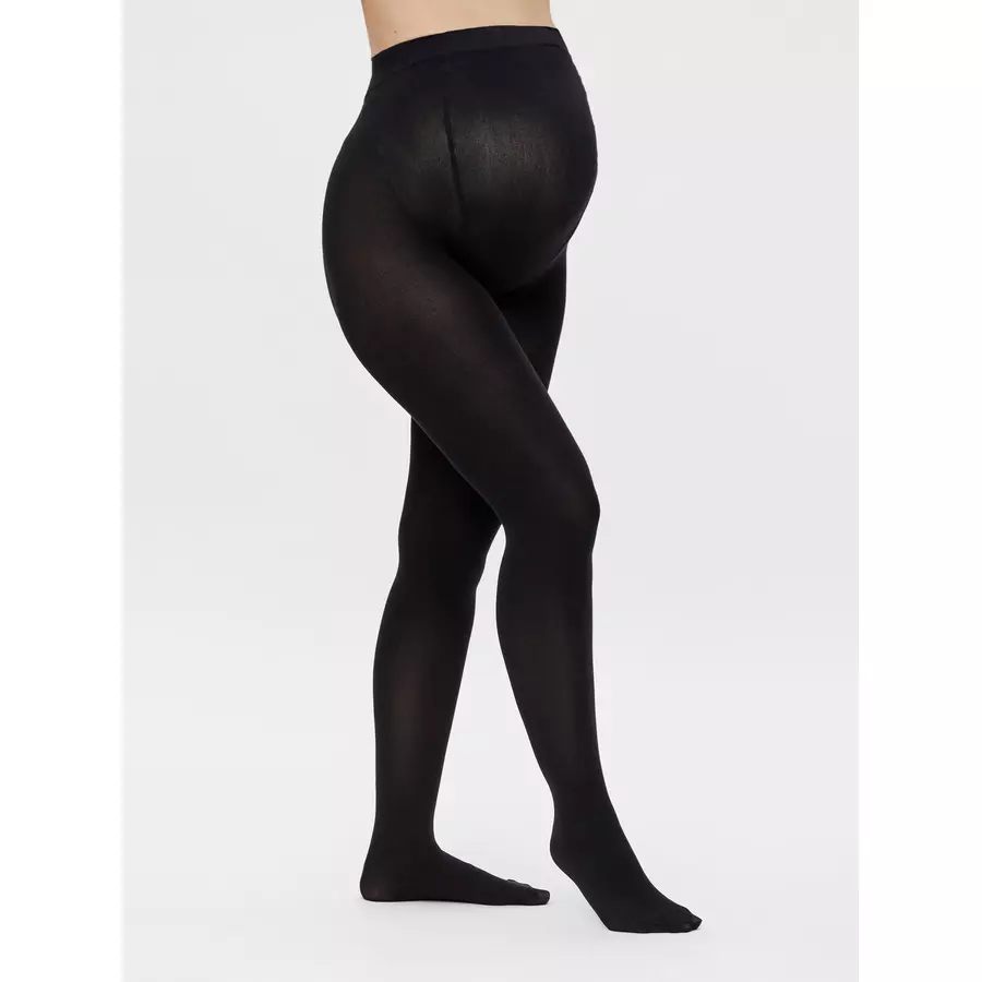 mama;licious Umstandsstrumpfhose MLKAYA 2er-Pack
