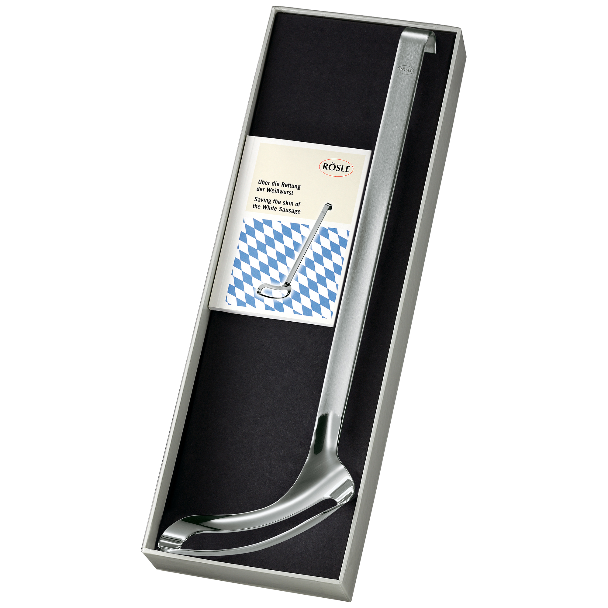 Haken Original Weißwurstheber (in Geschenkverpackung)