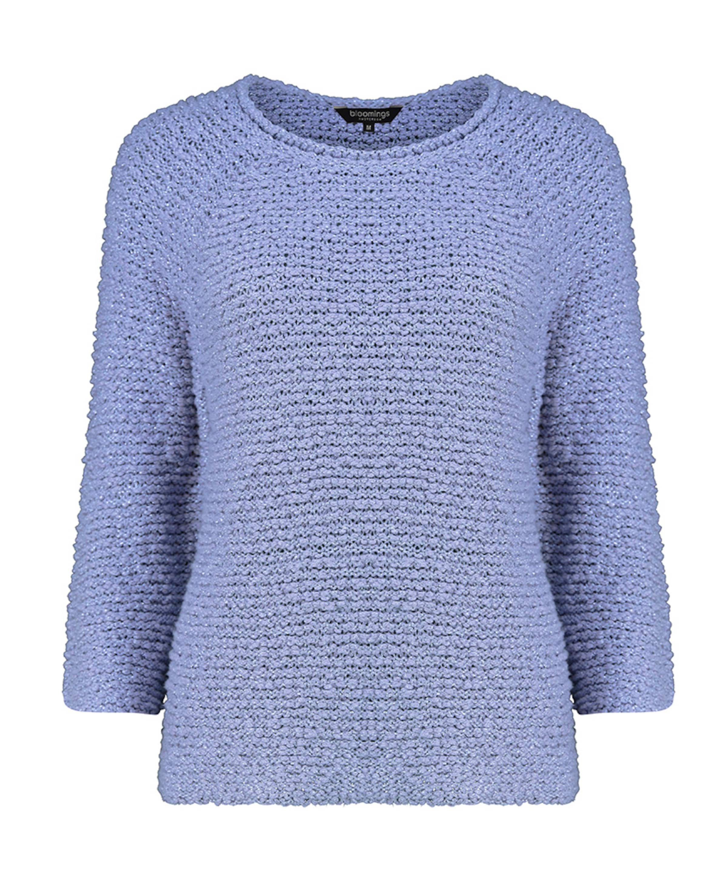 Bloomings Dames trui blauw