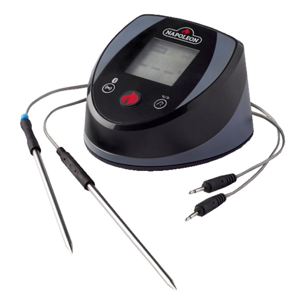 STEKETERMOMETER NAPOLEON BLUETOOTH