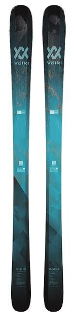 VOLKL - SKI ALL MOUNTAIN YUMI 84
