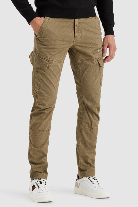 PME legend groene heren broek