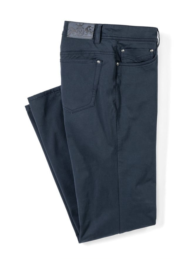 Extraglatt-Thermo Five-Pocket
