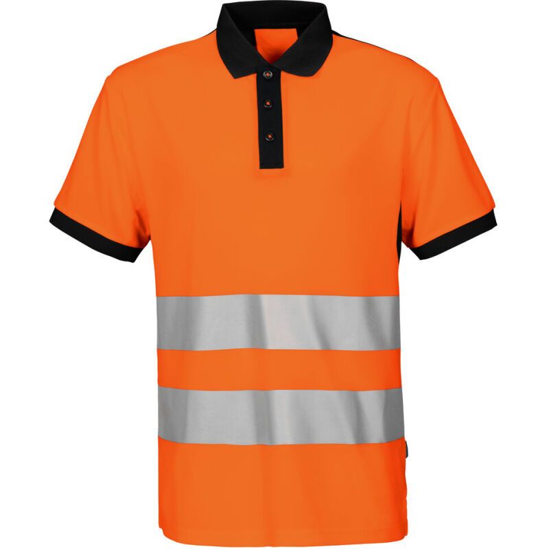 ProJob 6008 POLO PIQUE - EN ISO 20471 CLASSE 2