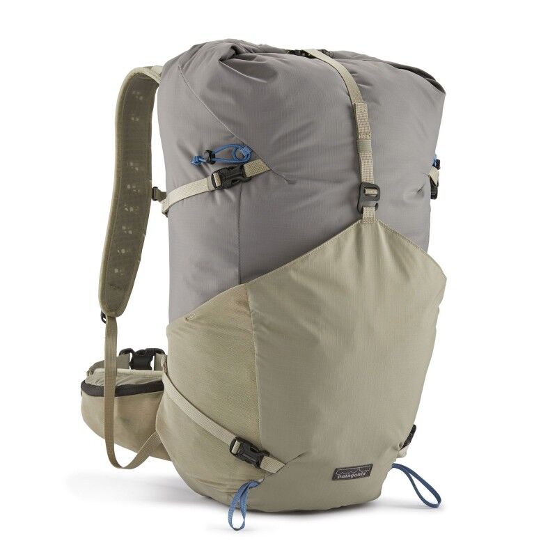 Terravia Pack 36L - Sac à dos randonnée