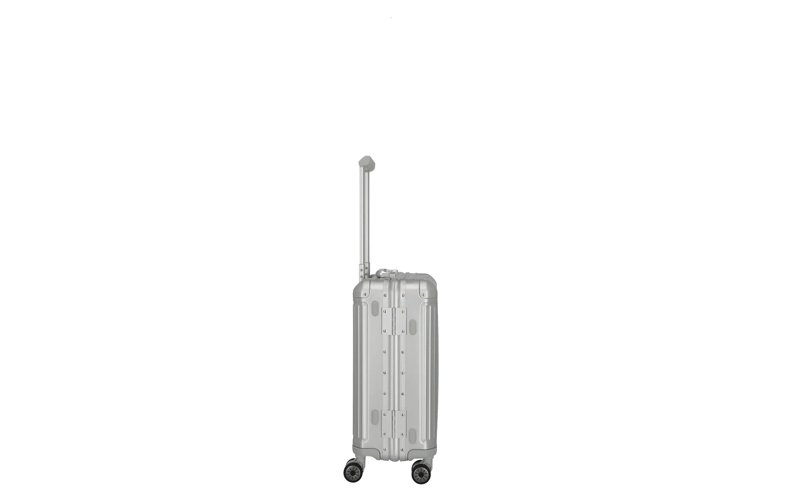Next Trolley S Silber<br>Reisekoffer