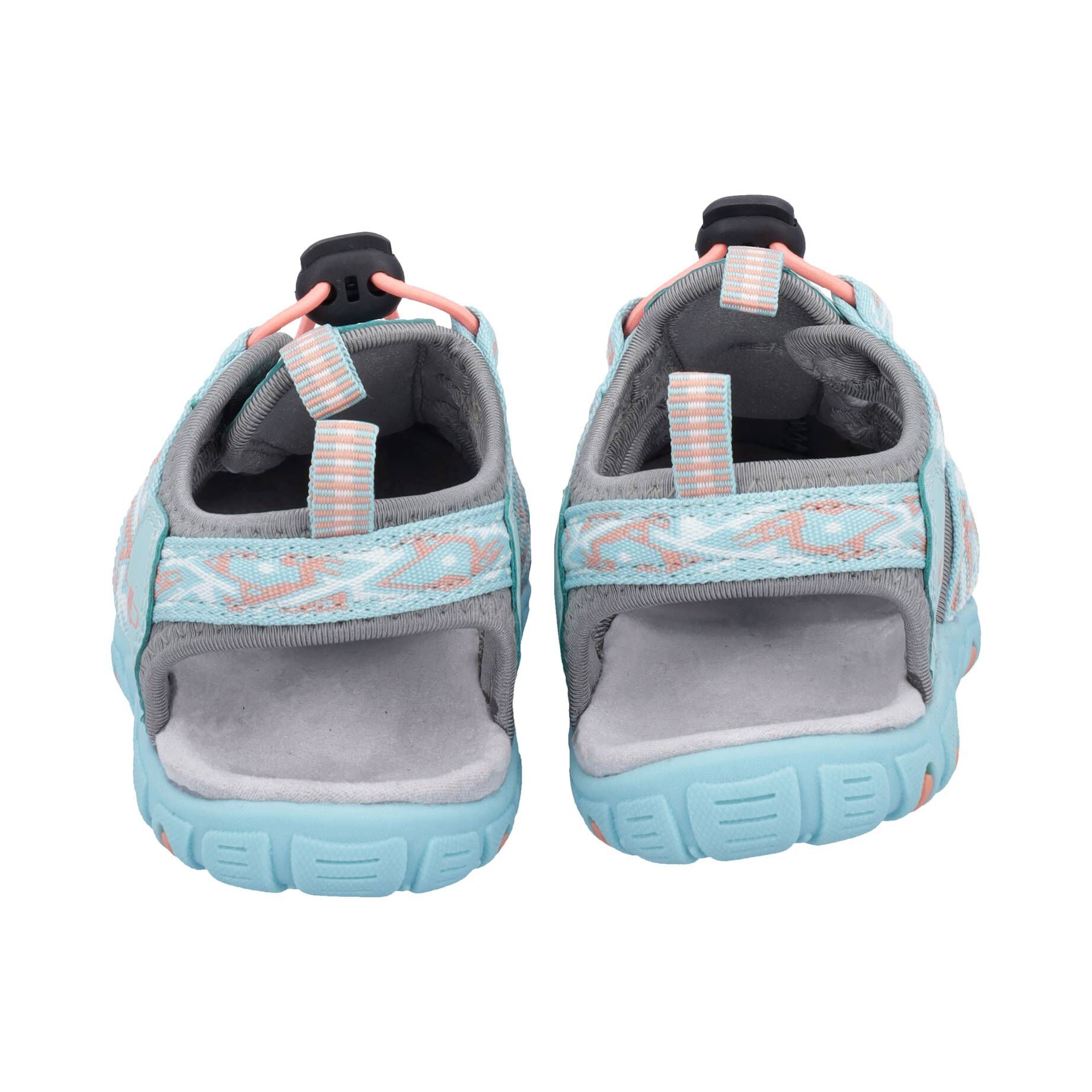CMP| Kinder Trekkingsandalen KIDS SAHIPH HIKING SANDAL