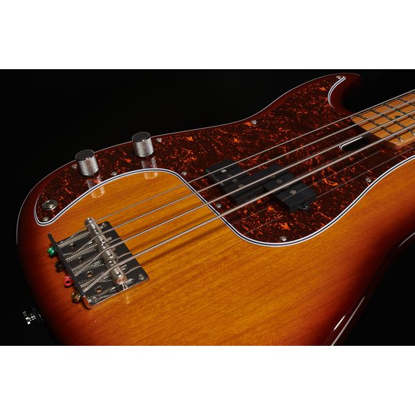 Marcus Miller P5 Alder-4 TS LH