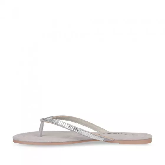 Tongs ARGENT PHILOV