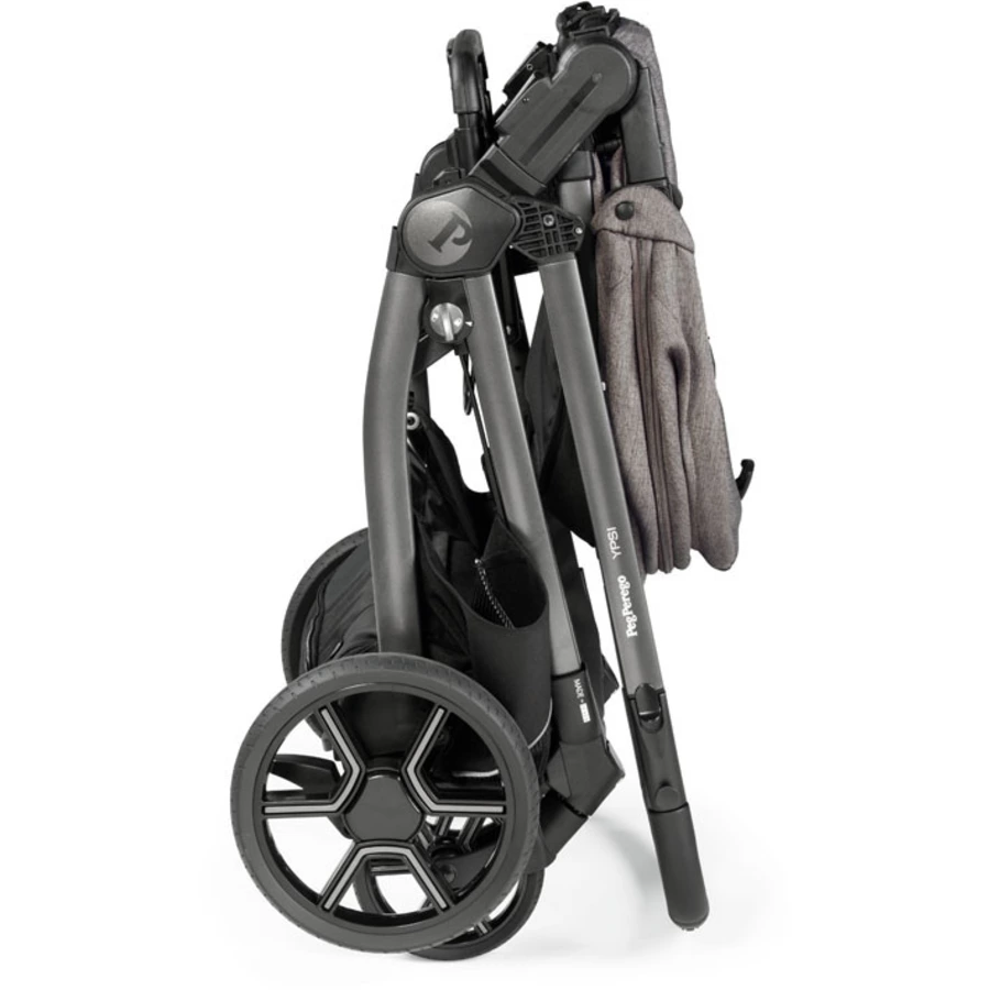 Peg Perego Kinderwagen Ypsi Grey