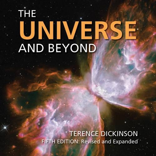 Universe and Beyond (Paperback)