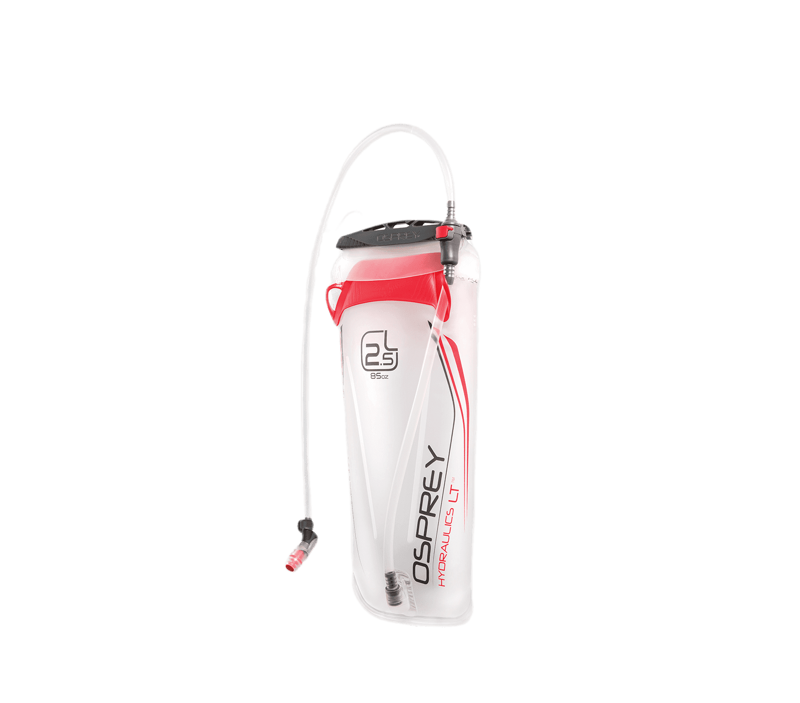 Hydraulics LT 2.5L Reservoir