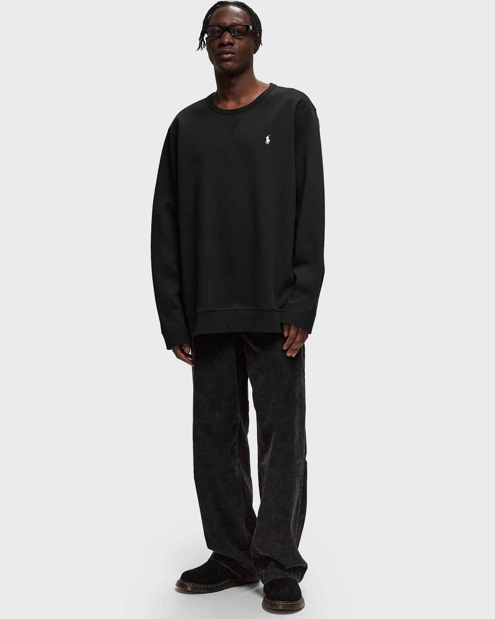 Polo Ralph Lauren LONG SLEEVE SWEAT