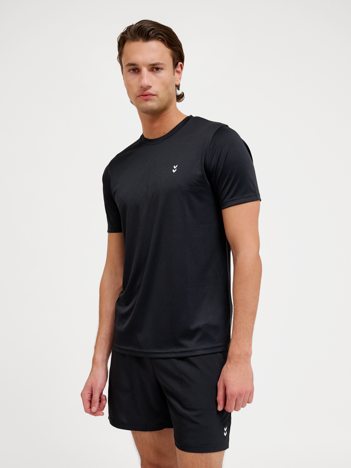 hmlPULSE TRAINING  T-SHIRT S/S
