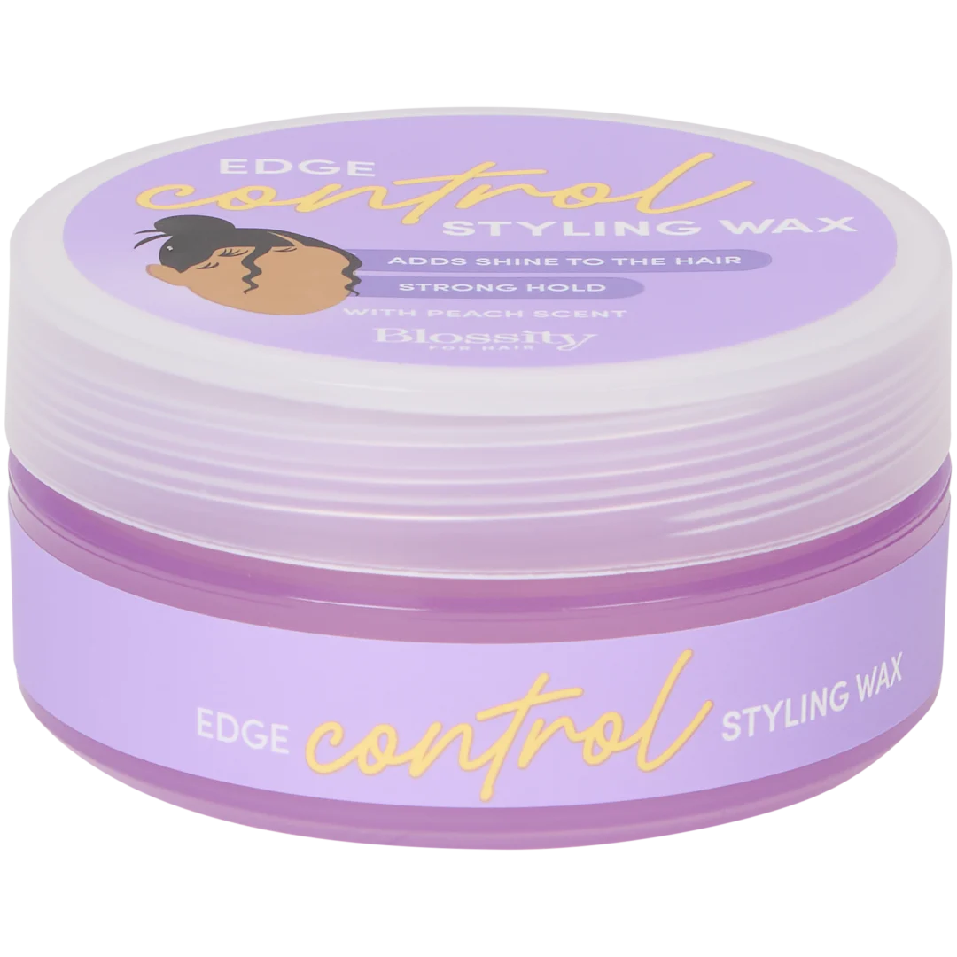 Cire coiffante Blossity