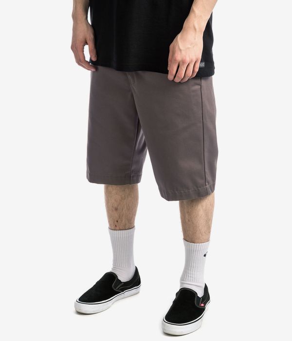 Carhartt WIP Master Denison Shorts (teide rinsed)