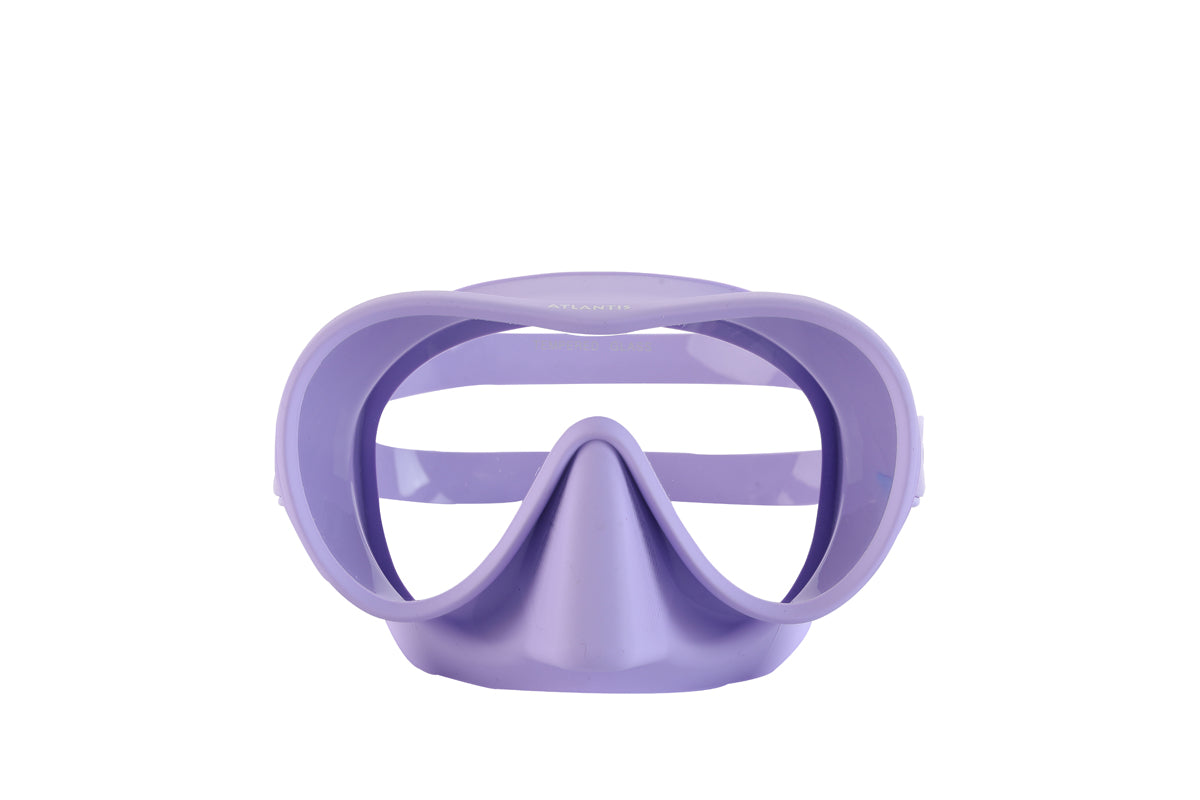 Atlantis Panama Duikbril - Purple