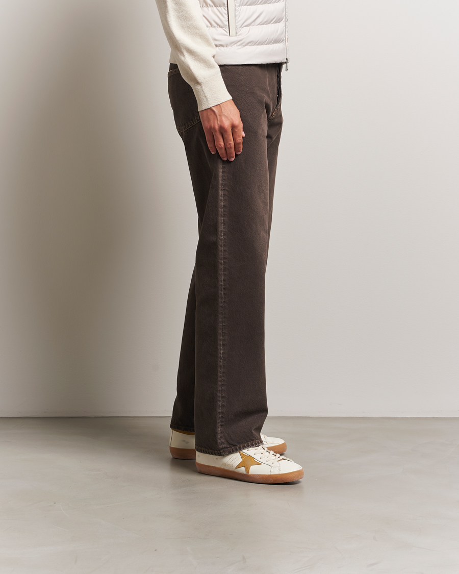 Golden Goose Super-Star Sneakers White/Ocra