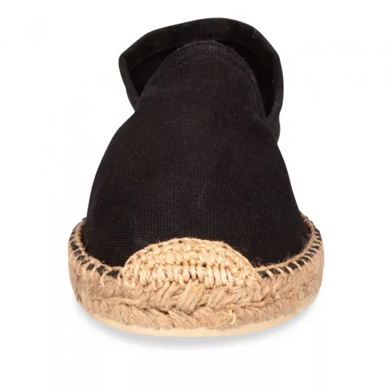 Espadrilles NOIR USHUAIA