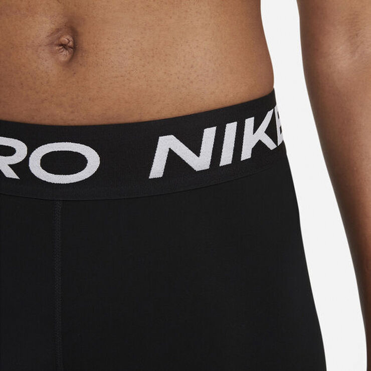 Nike Pro træningstights Sort