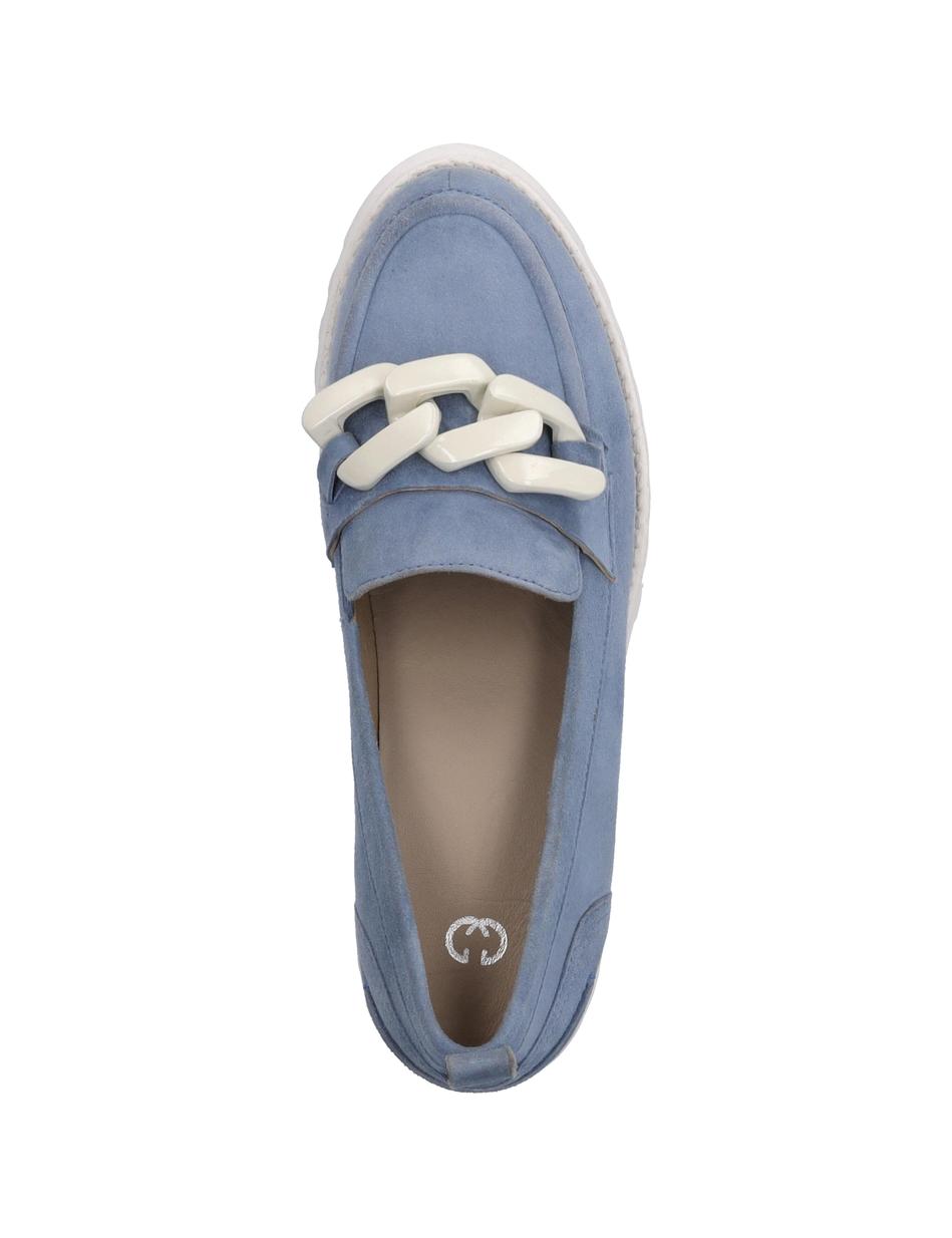Slipper Sena 2 61, skyblue