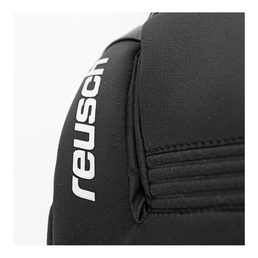 Reusch ANDY R-TEX® XT - Gants 3 doigts ski black
