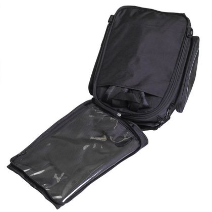 Sacoche réservoir DXR TANKER (25 litres) Universel - Noir