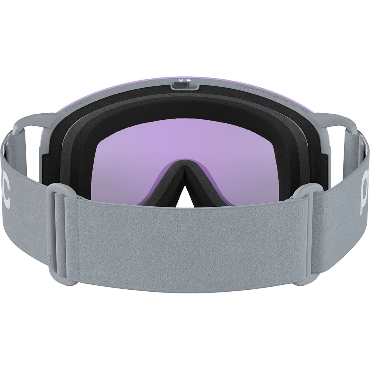 POC Nexal granite grey/partly sunny blue   Ersatzscheibe | POC Skibrillen | POC | P | MARKEN | XSPO