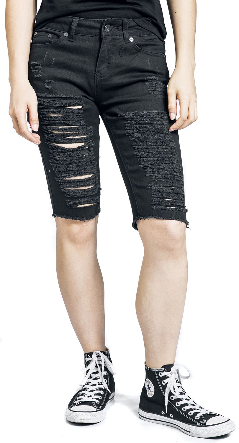 Short Usé | Forplay Short