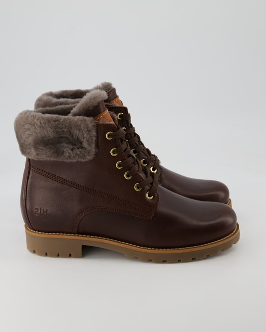 Zahira A5494-07 Stiefeletten in Braun