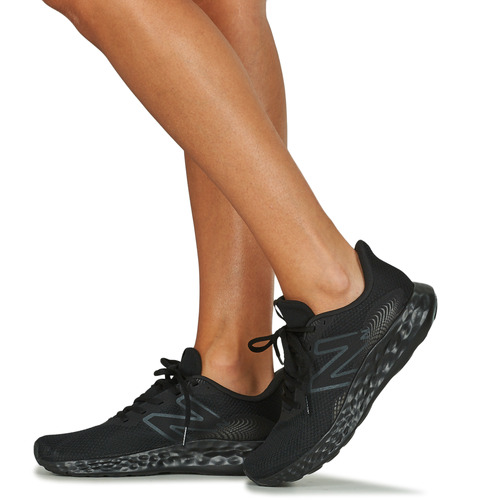 New Balance - 411 - Noir