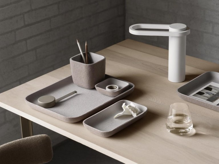 Blomus Belo glazen set van 4 280ml coffee