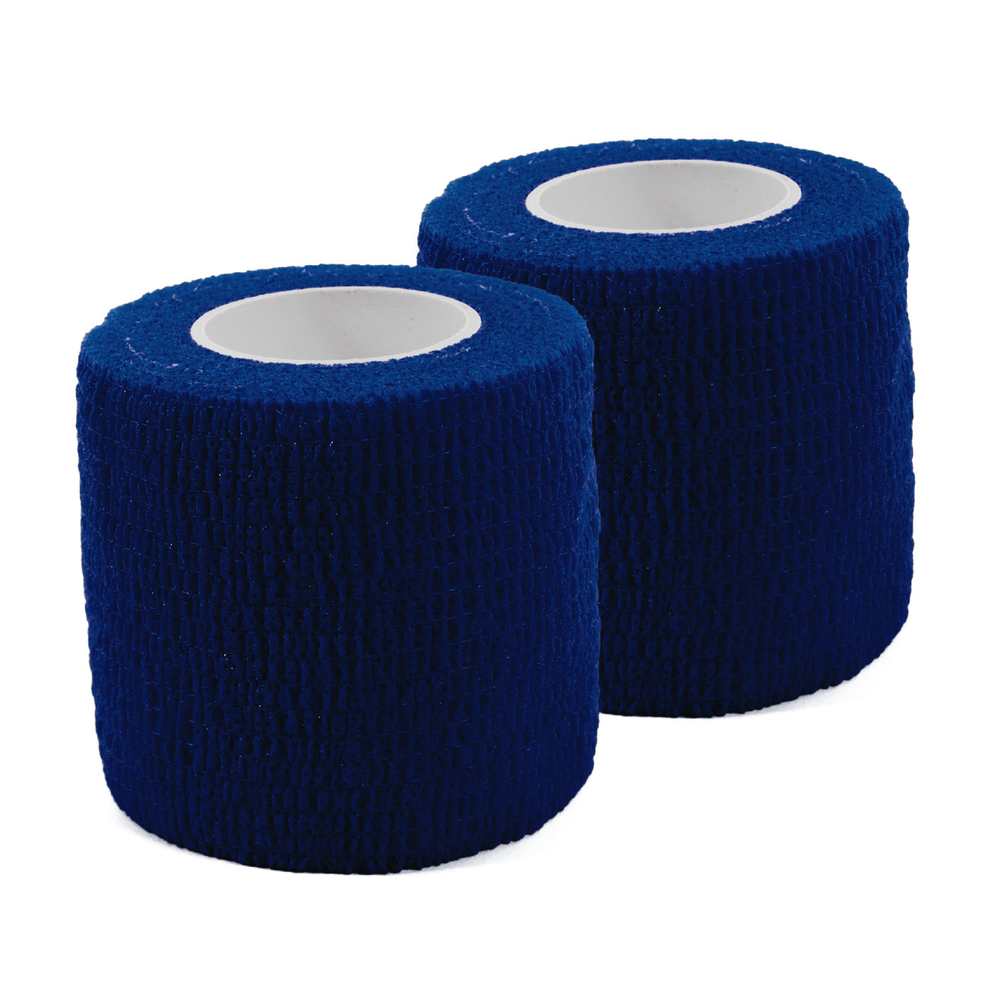 Stanno Sokkentape 5cm x 4,5m Donkerblauw