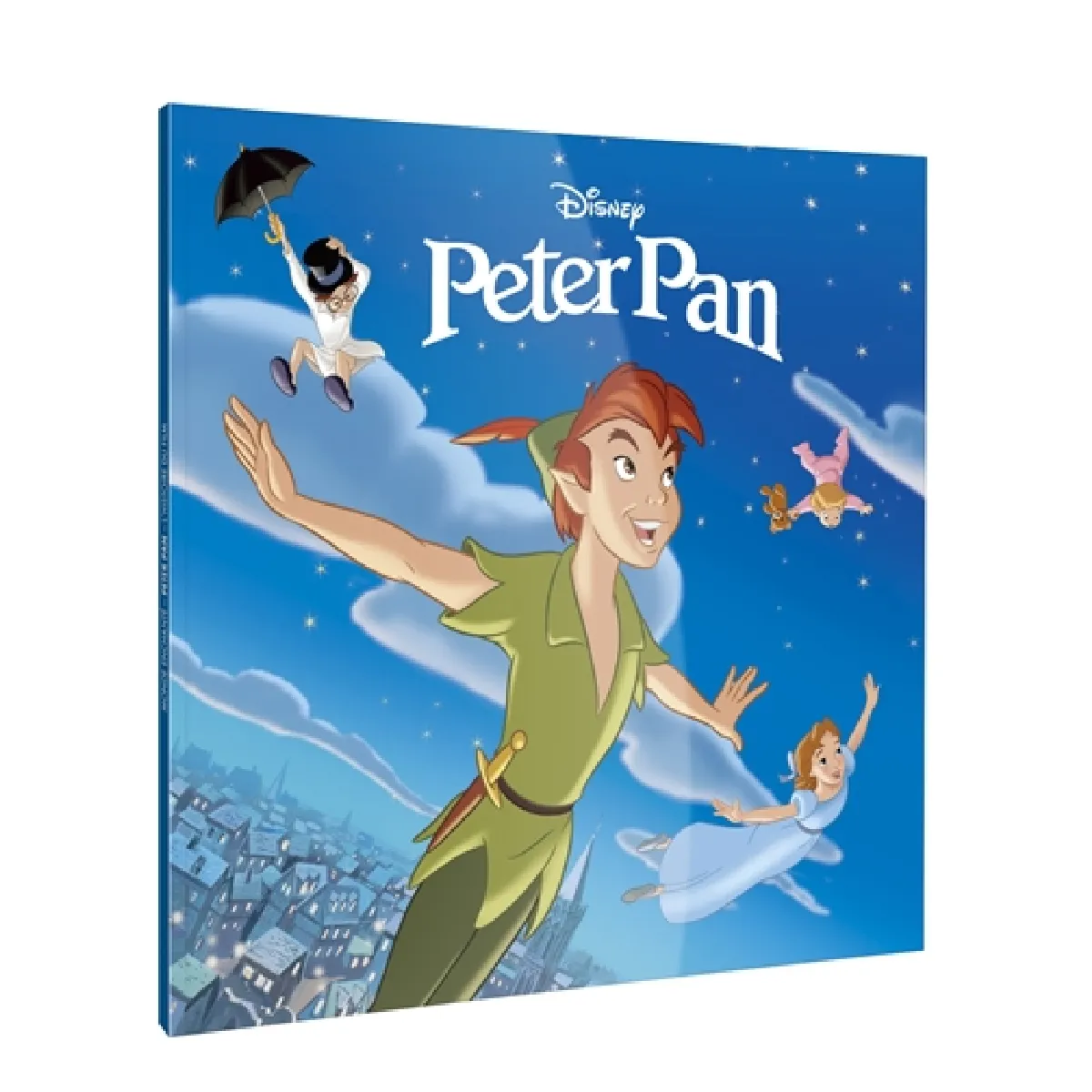 Peter Pan