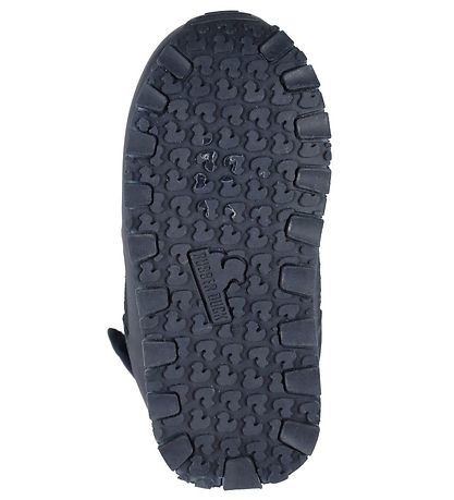 Rubber Duck Winterstiefel - RD Snow Jogger - Navy