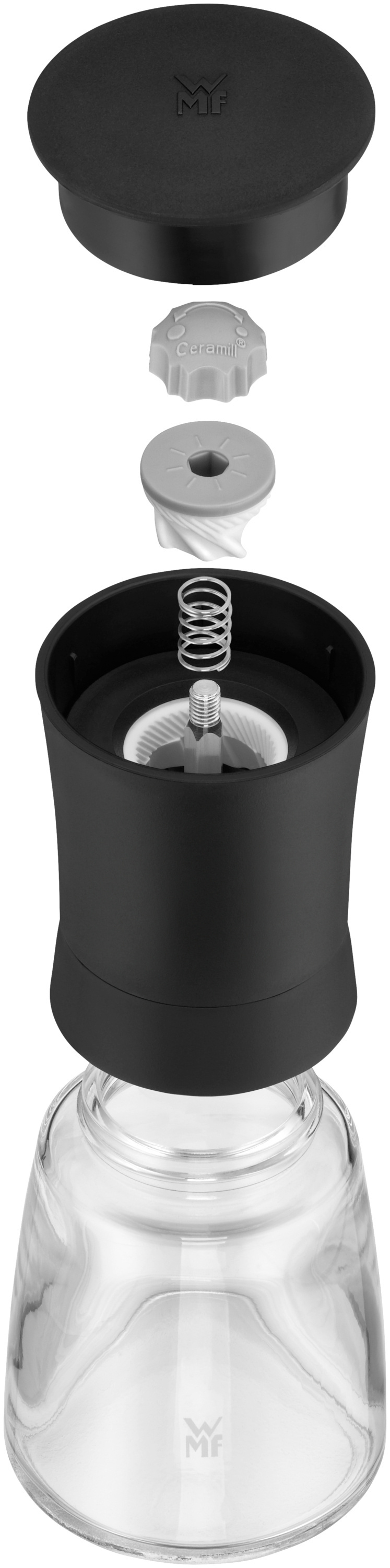 Gewürzmühle WMF TREND unbefüllt