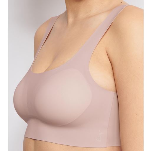 Sloggi Zero Feel 2.0 BH, Perola, L