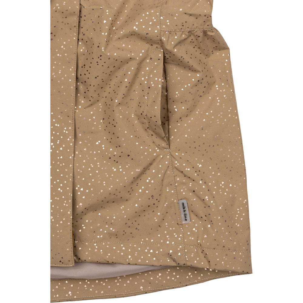 Køb Mikk-Line Kelp Waist Shell Jakke