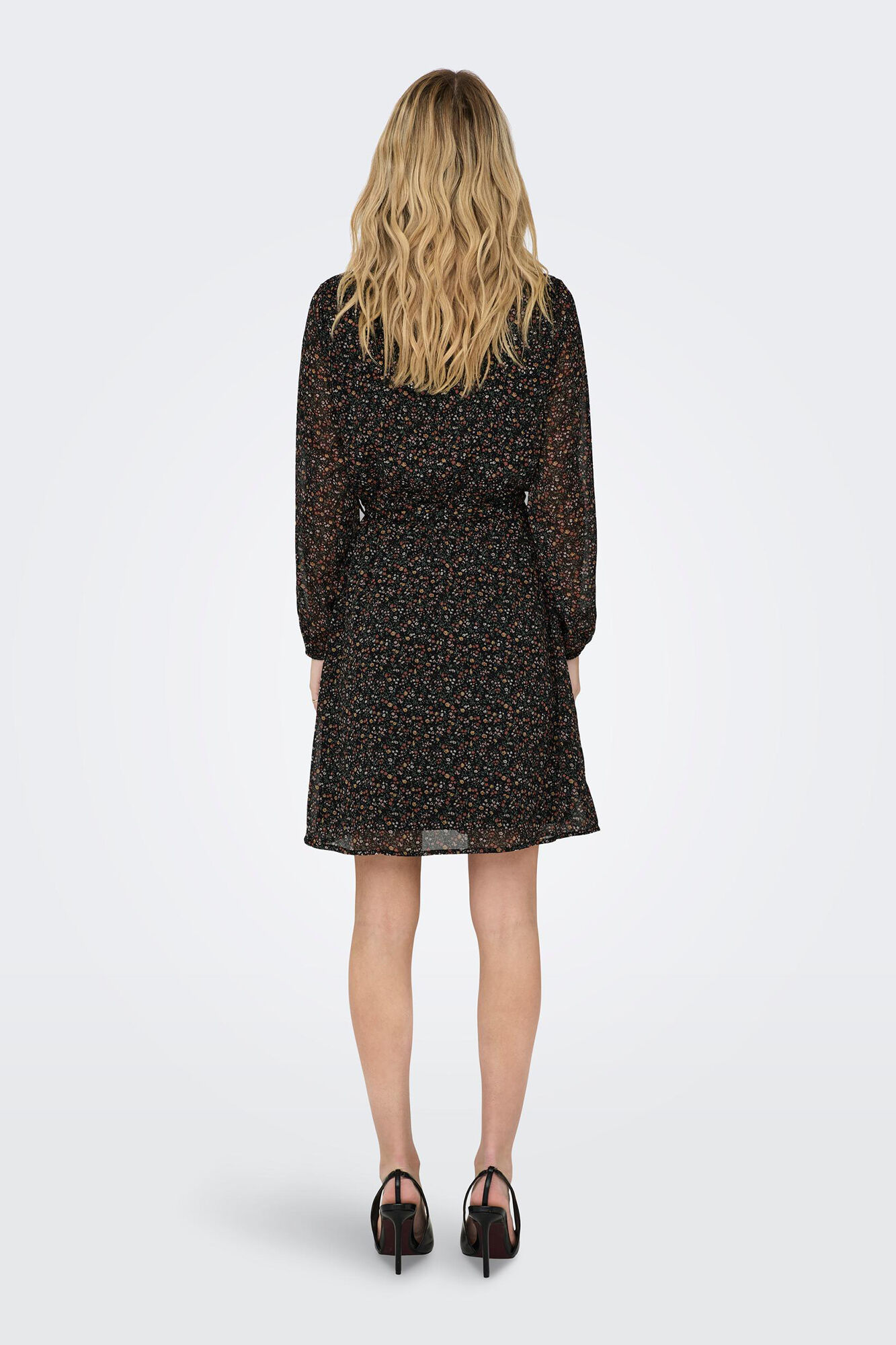 Vestido curto