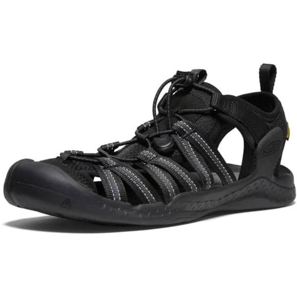 Sandale de randonnée KEEN DRIFT CREEK H2 black