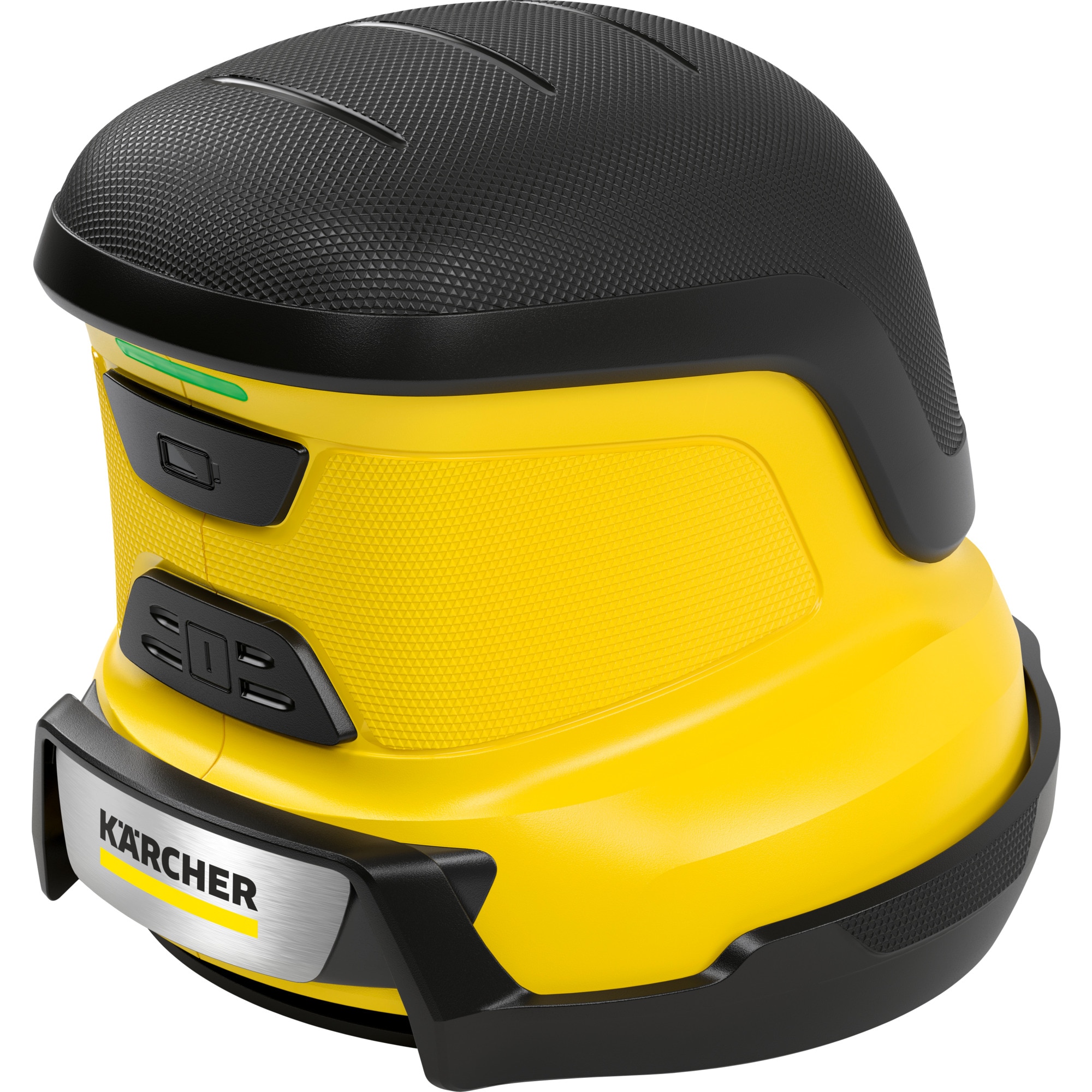 Kärcher Eiskratzer Akkubetriebener Eiskratzer EDI 4