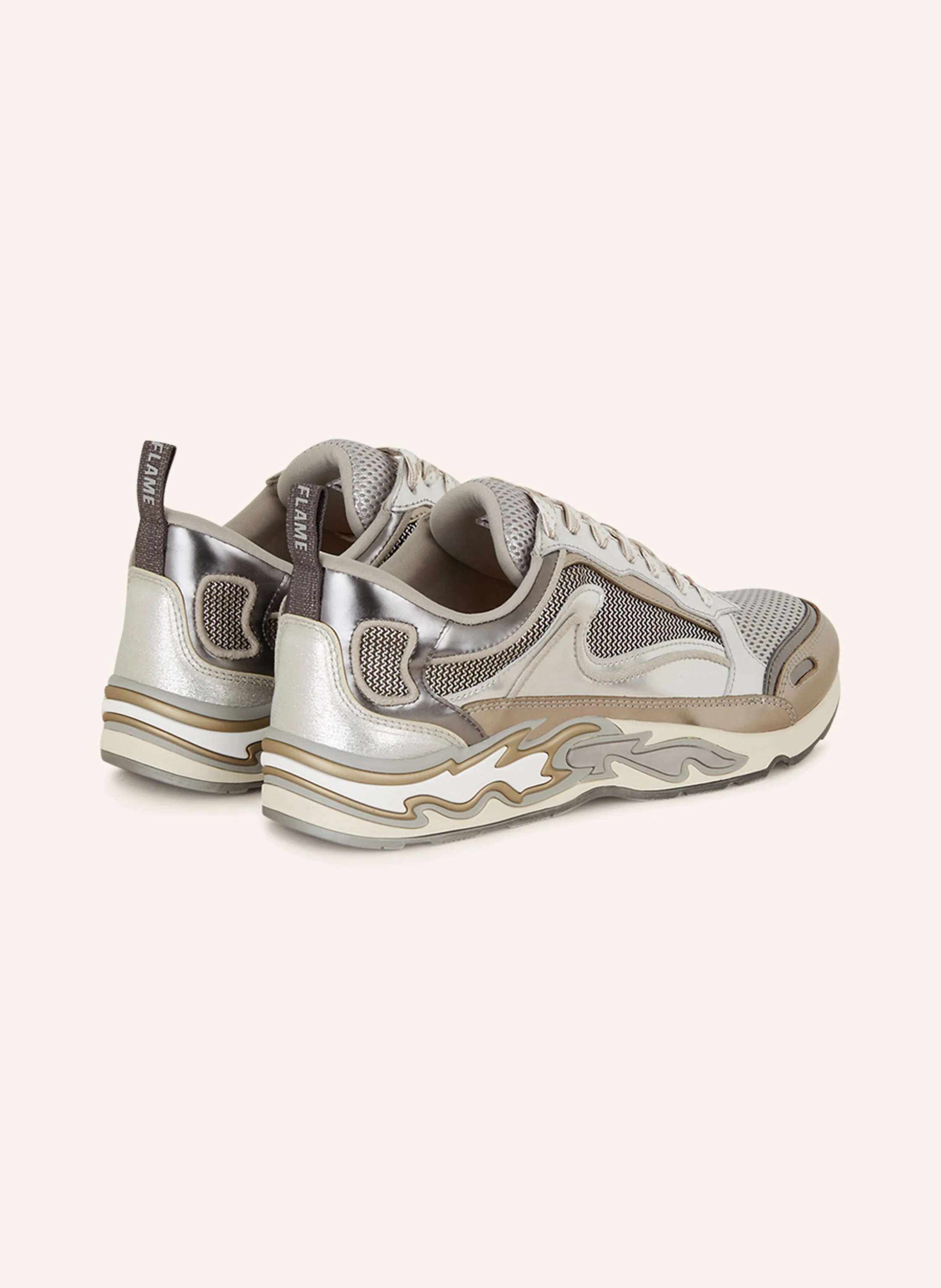 SANDRO Sneaker