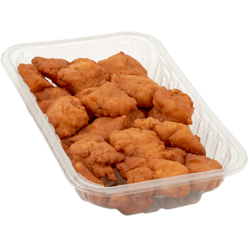 Jumbo Gebakken Kibbeling met Saus en Kruiden ca. 300 g