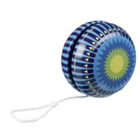 goki Yo-Yo, sortiert
