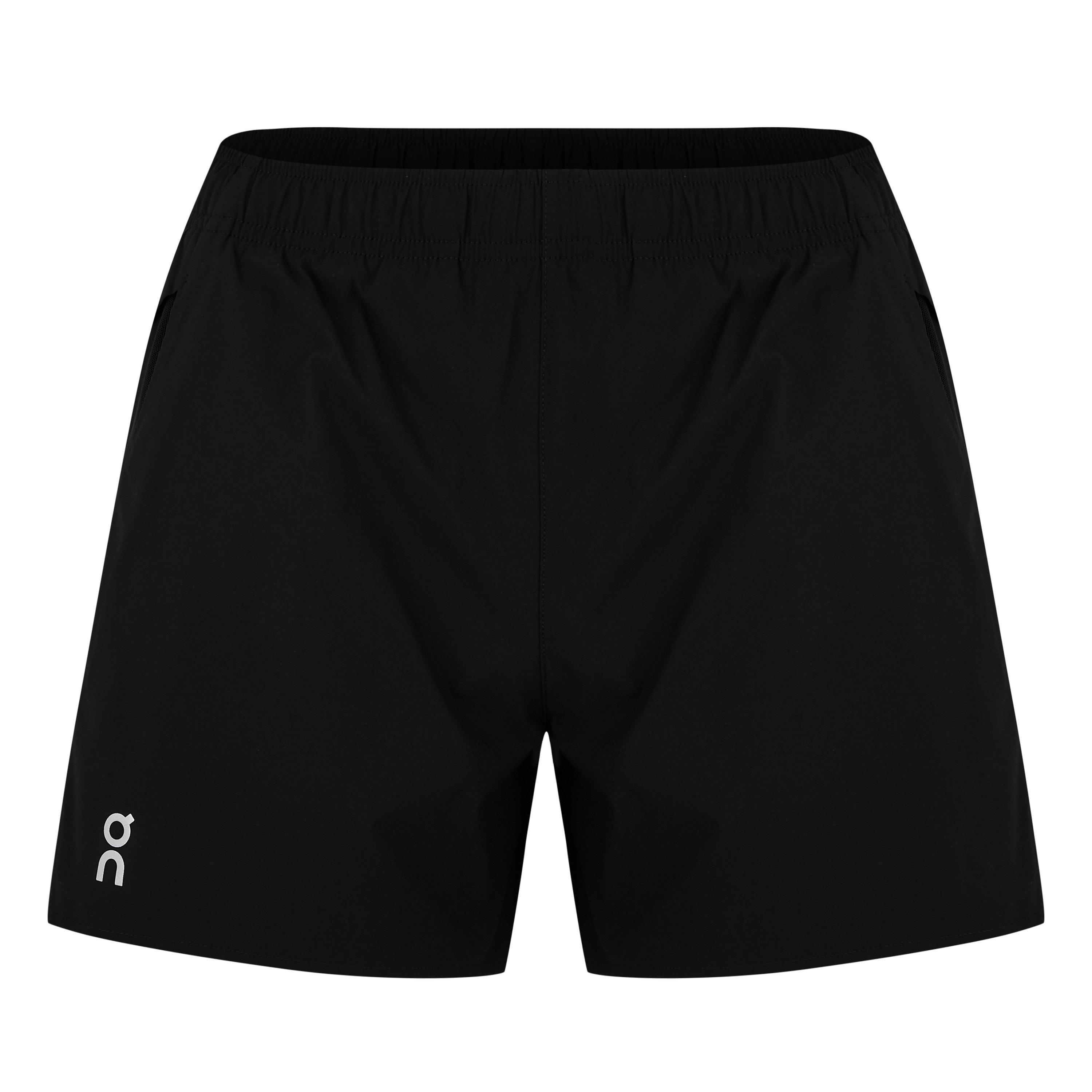On Essential Womens Running Shorts
