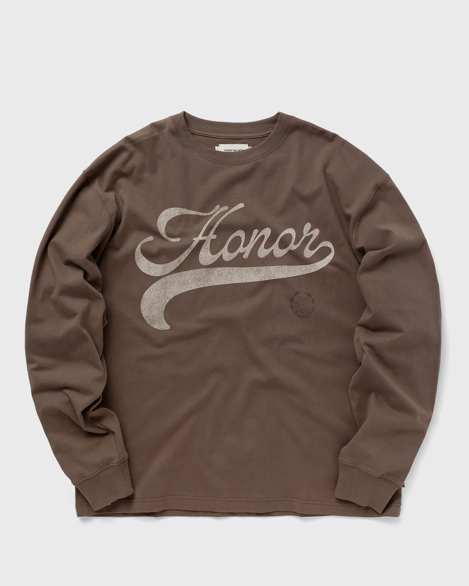 Honor The Gift HOLIDAY SCRIPT LS