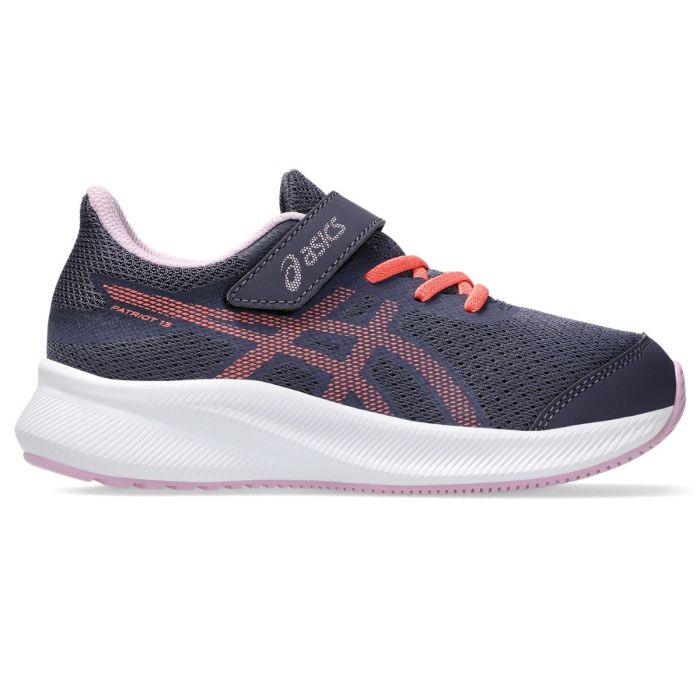 Asics Junior Løbesko Patriot 13 PS Blå
