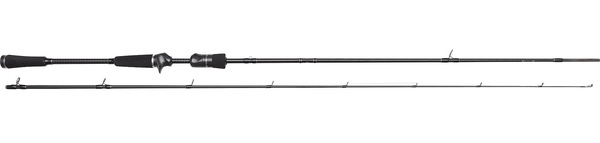 Canne baitcaster Westin W3 Twitch & Pop-Topwater 3rd Generation 2.18m (5.21g)