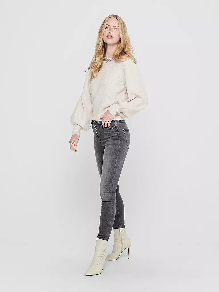 ONLY Pullover ONLELSA  beige